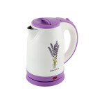 Чайник электрический Матрёна MA-120 лаванда