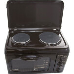 Настольная плита Gefest ЭП НС Д 420 К 19