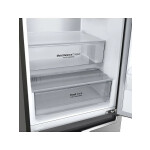 Холодильник LG GC-B509SMSM