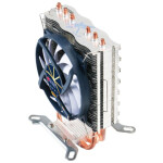 Кулер Titan TTC-NC85TZ(RB)