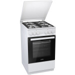 Комбинированная плита Gorenje KN 5142 WF-B