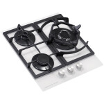 Встраиваемая газовая варочная панель Zigmund & Shtain M 26.4 W