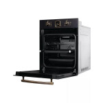 Встраиваемый электрический духовой шкаф Korting OKB 4941 CRN