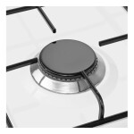 Настольная газовая плита Maunfeld EGHE.F62.3EW