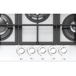 Встраиваемая газовая варочная панель Gefest ПВГ 2342 К12
