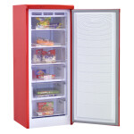 Морозильная камера Nordfrost DF 165 RAP