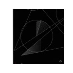 Встраиваемая электрическая варочная панель Krona FIDATO 45 BL