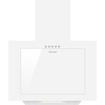 Каминная вытяжка Weissgauff Sigma 50 PB WH