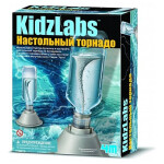 Набор для опытов 4M Настольный торнадо (00-03363)