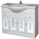 Тумба М-Классик Гранада 90 ДП