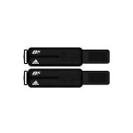 Утяжелители на запястья/лодыжки Adidas ADWT-12227 (2шт х 0,5кг)