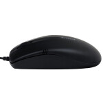 Мышь A4Tech VTrack Padless OP 530 NU черный