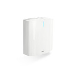 Очиститель воздуха TION Clever MAC белый