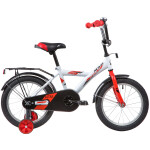 Велосипед Novatrack 163ASTRA.BK20