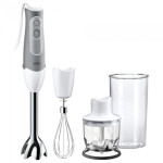 Блендер погружной Braun MQ 525