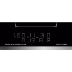 Встраиваемая электрическая варочная панель Kaiser KCT 3721 F