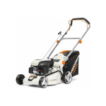 Газонокосилка бензиновая DeWORKS L 43P