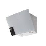 Каминная вытяжка Leran RH 6525 WG