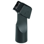 Пылесос Clatronic BS 1302 серый/оранжевый