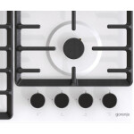Встраиваемая газовая варочная панель Gorenje GW 642 SYW