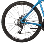 Велосипед Stinger 29AHD.ELEMEVO.18BL22