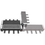 Раклетница Clatronic RG 3678 schwarz