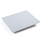 Встраиваемая индукционная варочная панель Zigmund & Shtain CI 34.6 W