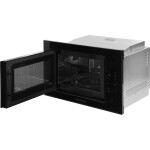 Встраиваемая микроволновая печь Zigmund & Shtain BMO 15.252 B