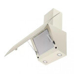 Каминная вытяжка Maunfeld Sky Star Chef 60 бежевый