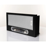 Встраиваемая вытяжка Zigmund & Shtain K 009.6 B