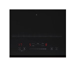 Встраиваемая индукционная варочная панель Krona ETERNO 60 BL