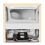 Холодильник Nordfrost NR 506 E