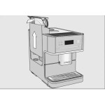 Кофемашина Miele CM6350 LOWE