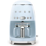 Капельная кофеварка Smeg DCF02PBEU