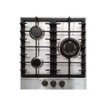 Встраиваемая газовая варочная панель Kaiser KG 4350 Turbo