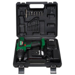 Дрель-шуруповерт Status CTX12-2Li