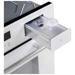 Встраиваемый электрический духовой шкаф Maunfeld MEOR7216STW