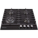 Встраиваемая газовая варочная панель Zigmund & Shtain MN 197.61 B