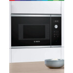 Встраиваемая микроволновая печь Bosch BFL524MS0