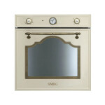 Встраиваемый электрический духовой шкаф Smeg SF700PO