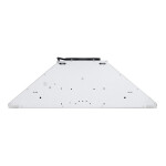 Каминная вытяжка Maunfeld Cork 60 нержавеющая сталь