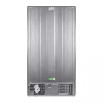 Холодильник Maunfeld MFF177NFSB