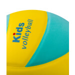 Мяч волейбольный Mikasa SKV5 Ylg 1/50