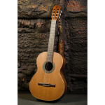 Классическая гитара Perez 600