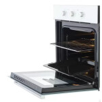 Встраиваемый электрический духовой шкаф Graude BE 60.0 W