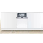 Встраиваемая посудомоечная машина Bosch SPV4EKX60E