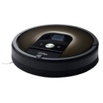 Робот-пылесос iRobot Roomba 980