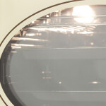 Встраиваемый электрический духовой шкаф Maunfeld EOEFG.769RIB.RT