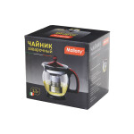 Заварочный чайник Mallony Decotto-1200