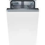 Встраиваемая посудомоечная машина Bosch SPV25DX50R